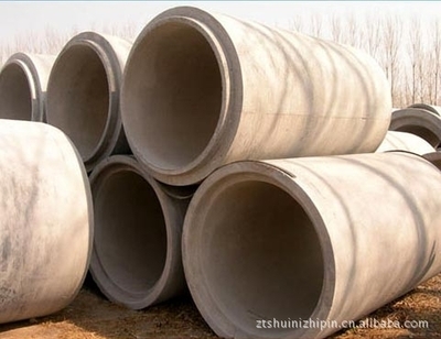 菏泽巨野汶上梁山地区水泥管工程承包与产品介绍——嘉祥县众泰水泥制品厂